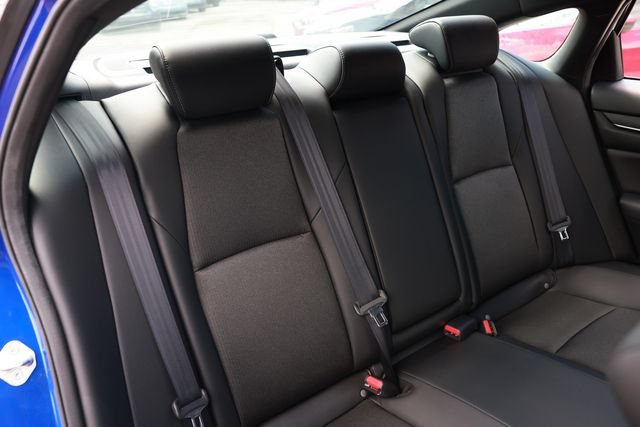 Used 2021 Honda Accord Sport image 17