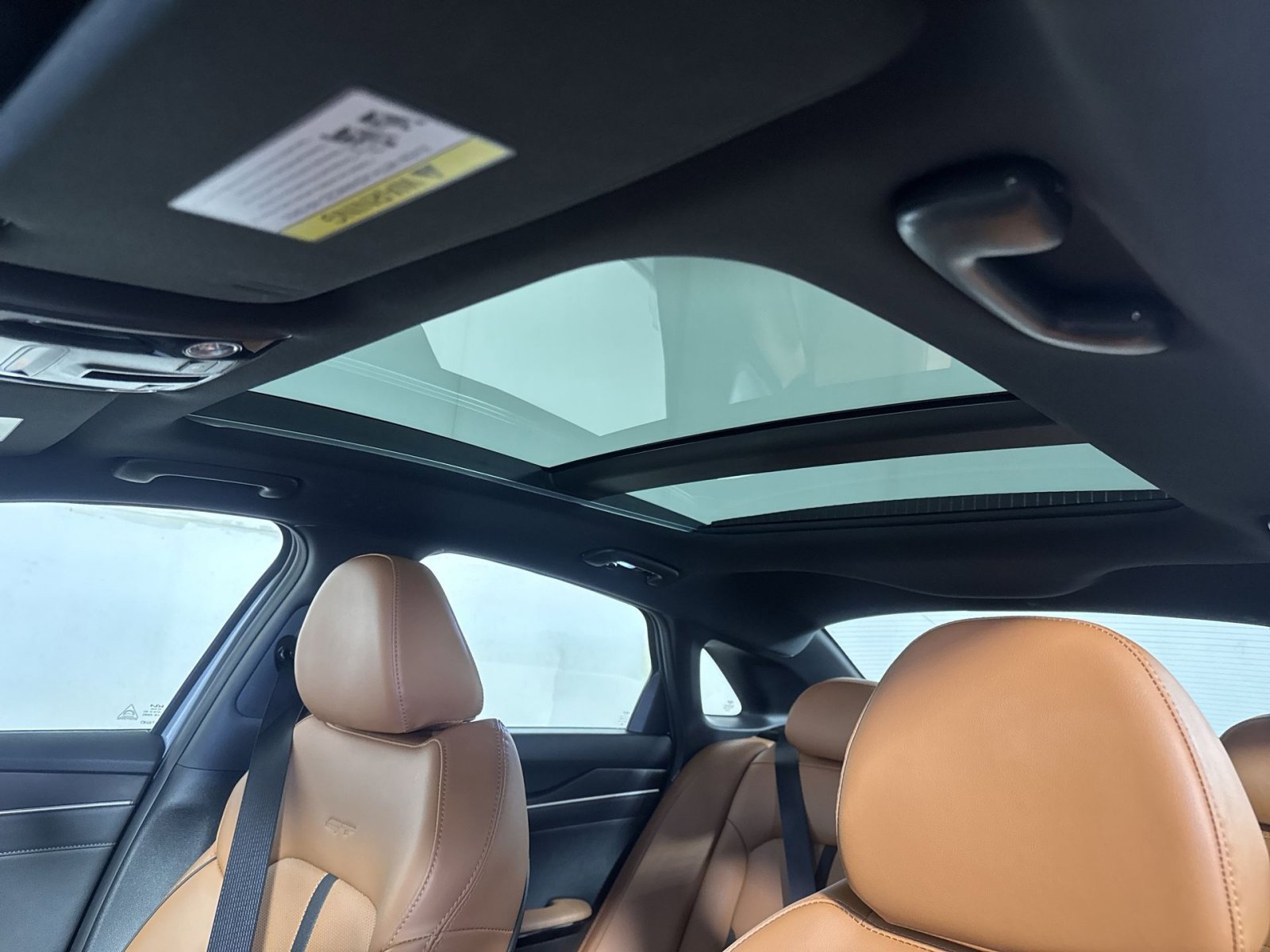 Used 2024 Kia K5 GT w/ GT1 Package image 24