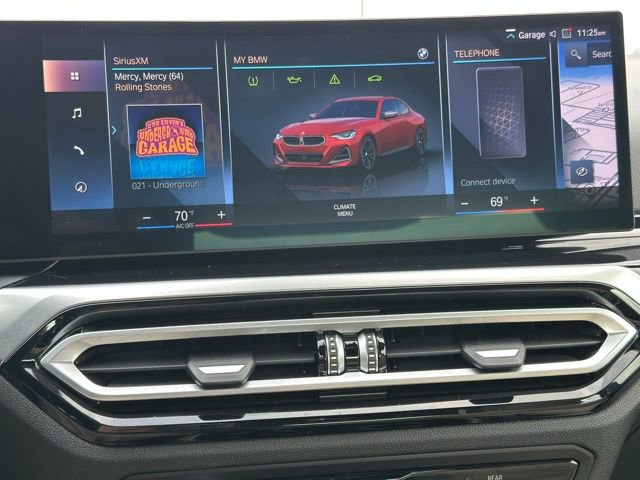 Certified 2024 BMW M240i xDrive Coupe image 22