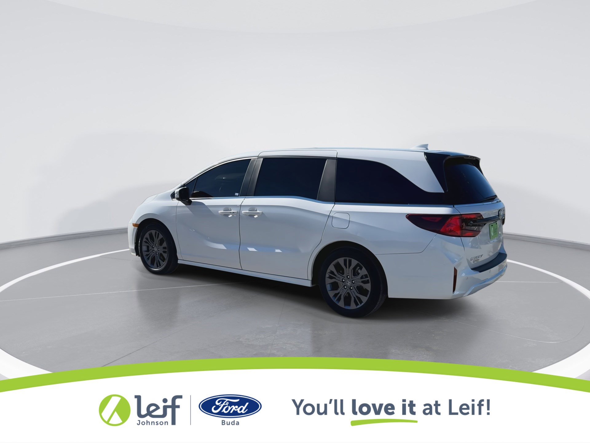 Used 2025 Honda Odyssey Touring image 6