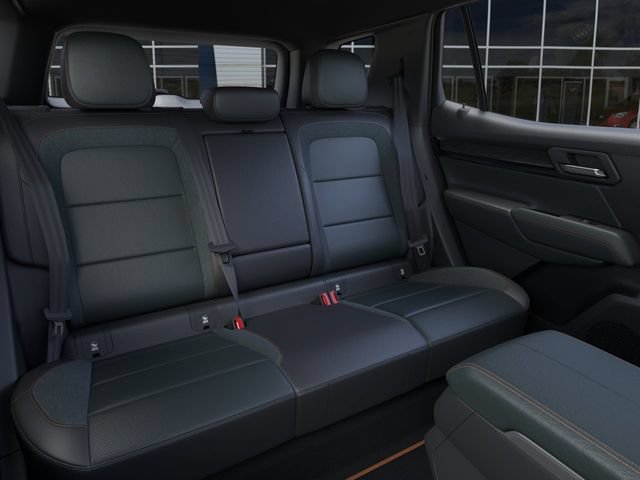 New 2026 GMC Terrain AT4 w/ Convenience Package III AWD/4WD image 21