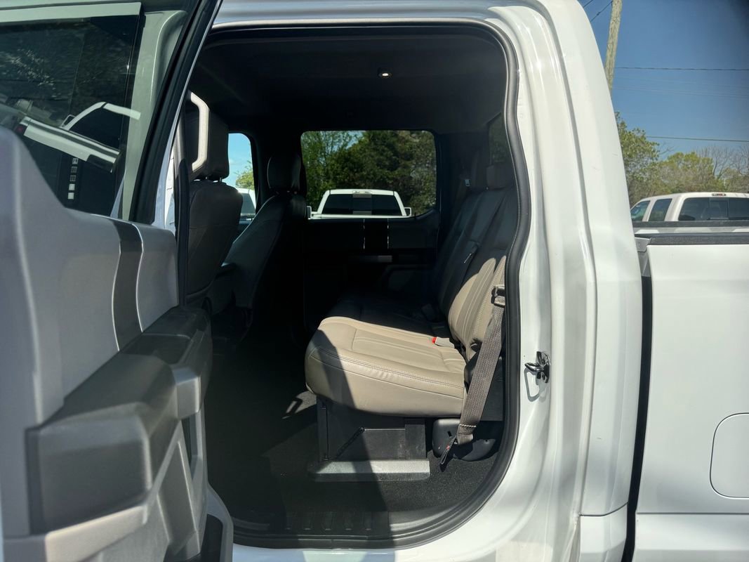 Used 2019 Ford F250 XLT image 19