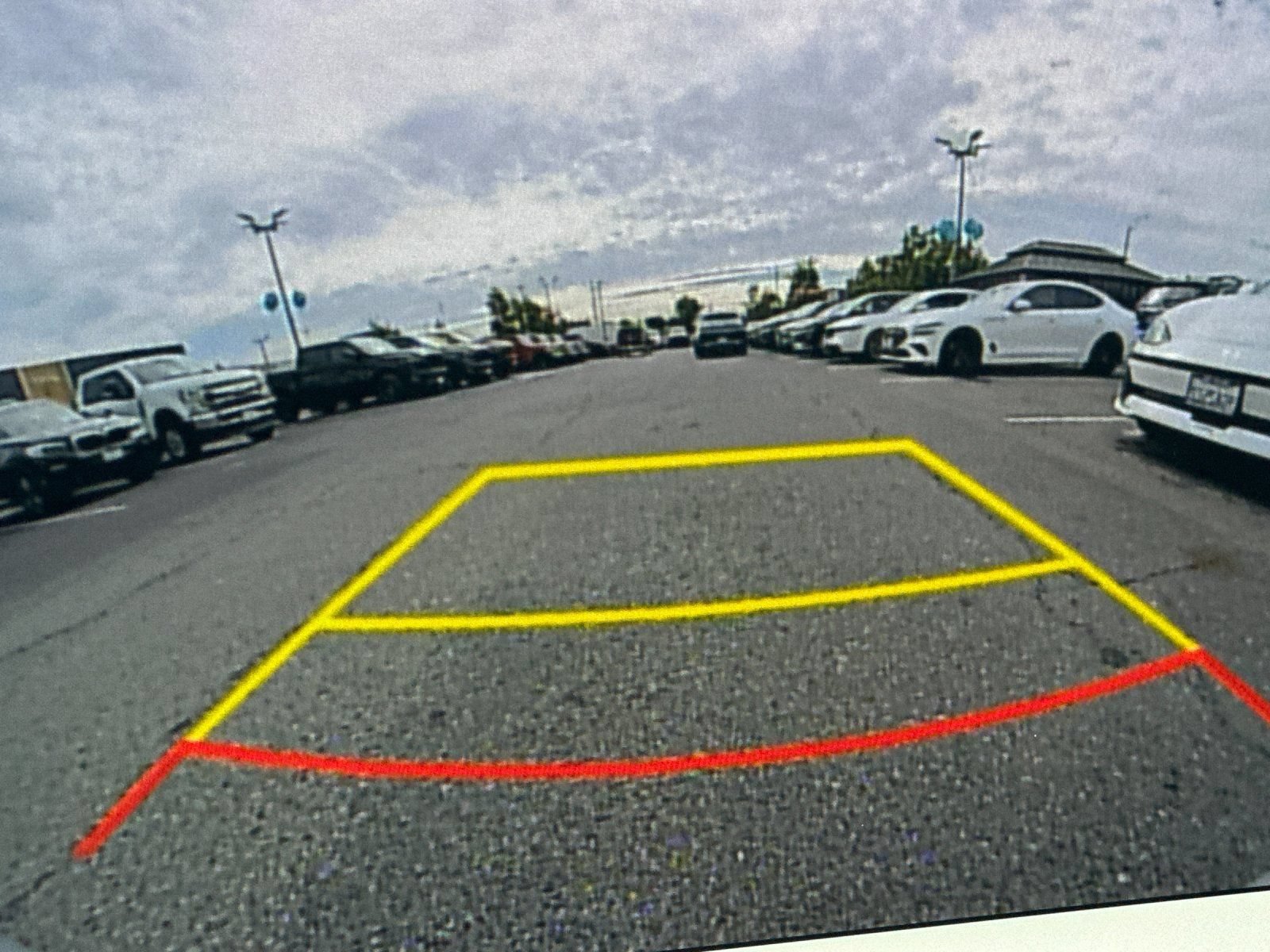 Used 2024 Hyundai Ioniq 5 SEL RWD image 20