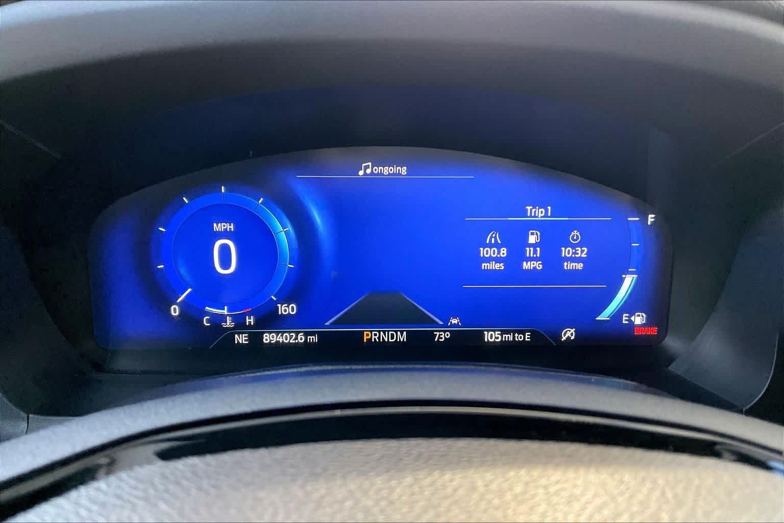 Used 2022 Ford Explorer ST w/ Equipment Group 401A AWD/4WD image 26