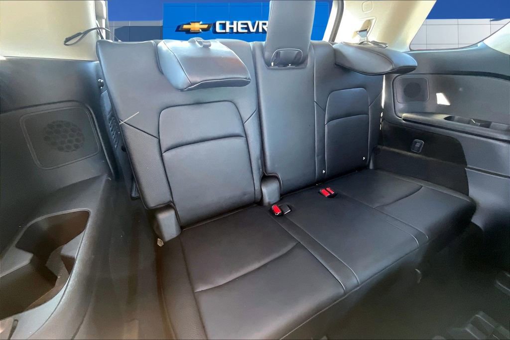 Used 2023 Nissan Pathfinder SL w/ SL Premium Package image 26