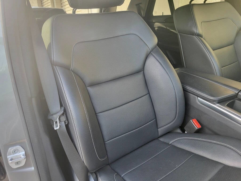 Used 2014 Mercedes-Benz ML 350 BlueTEC 4MATIC image 35