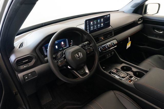 New 2026 Honda Pilot TrailSport image 4