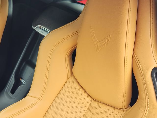 Used 2023 Chevrolet Corvette Stingray Preferred Cpe w/ 2LT RWD image 21