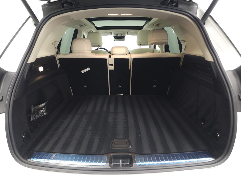 Certified 2026 Mercedes-Benz GLE 350 4MATIC image 32