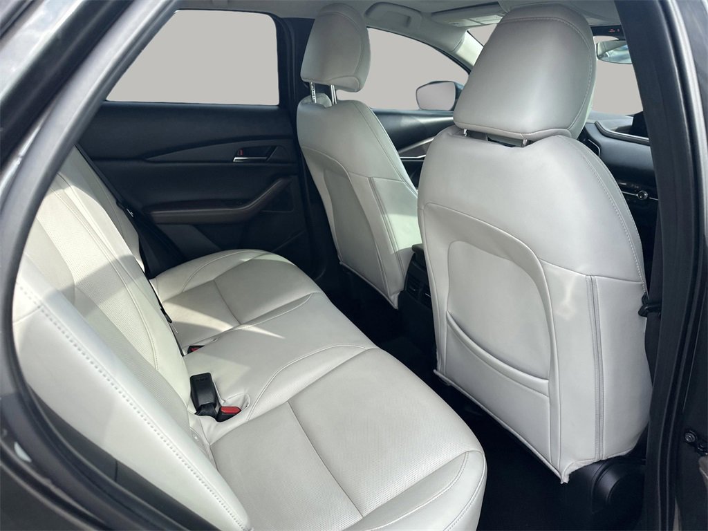 Used 2023 MAZDA CX-30 AWD 2.5 S w/ Premium Package image 12