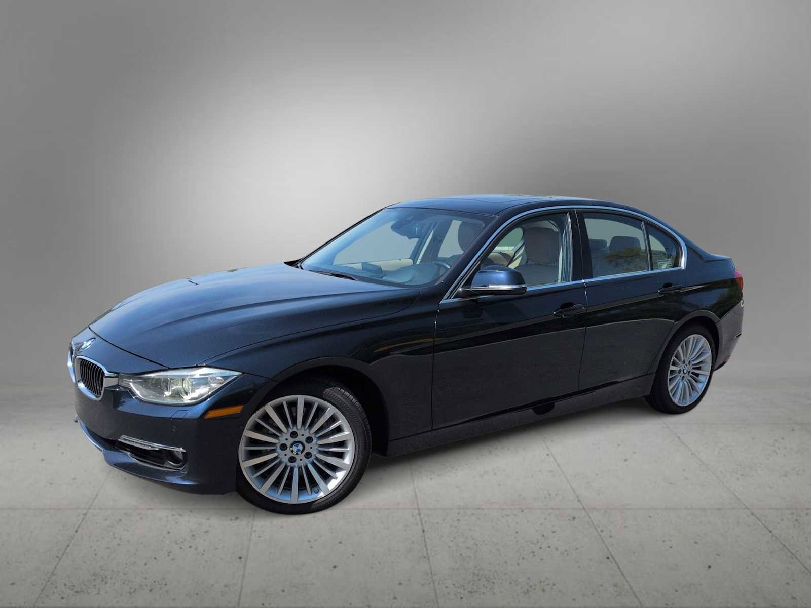 Used 2013 BMW 335i xDrive Sedan