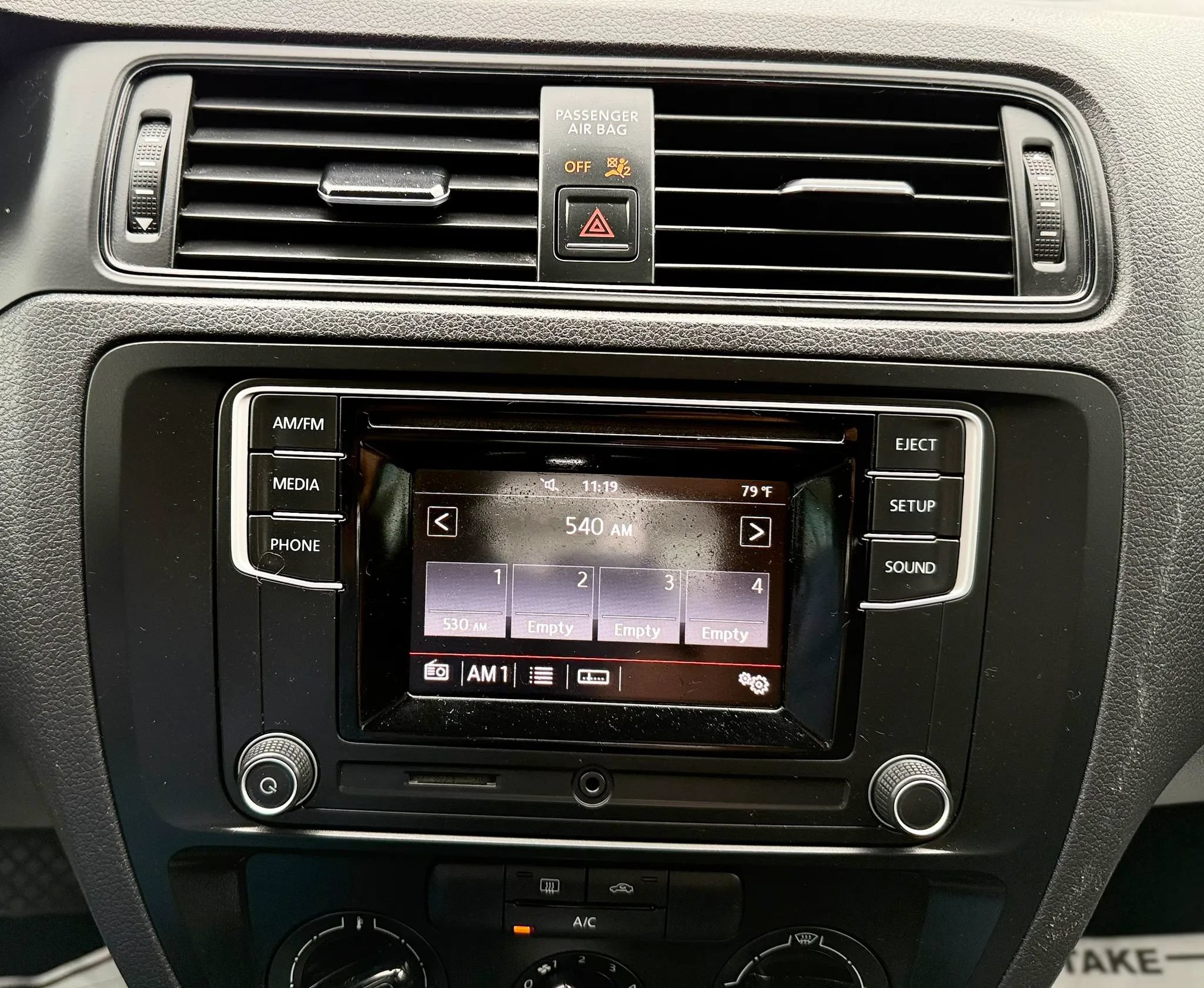 Used 2016 Volkswagen Jetta S FWD image 16