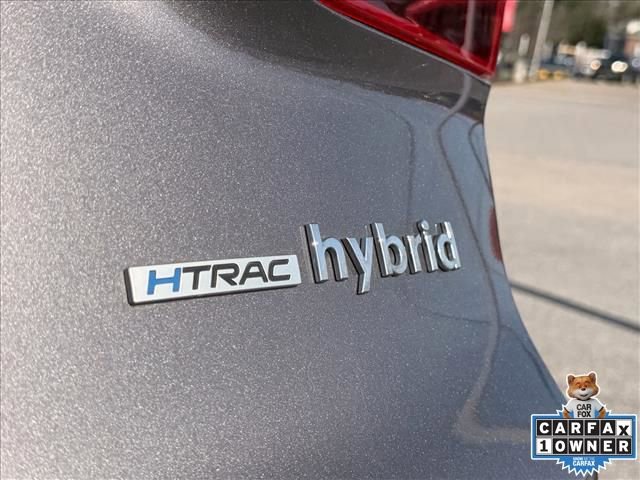 Used 2022 Hyundai Santa Fe Limited w/ Cargo Package AWD/4WD image 14