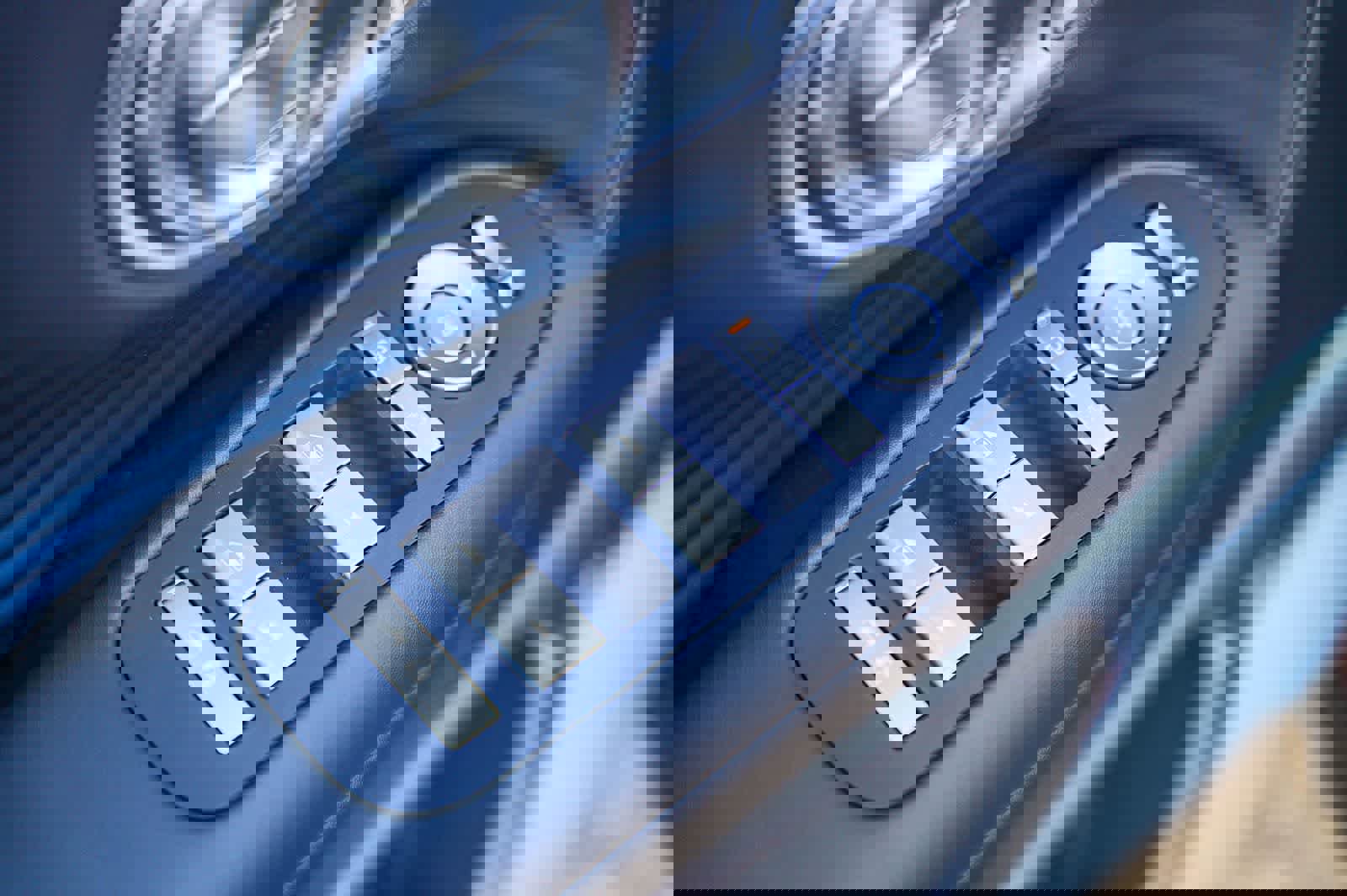 New 2026 Hyundai Ioniq 9 Limited image 21