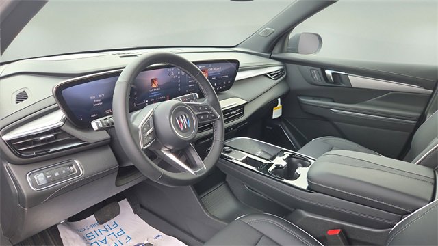 New 2026 Buick Enclave Preferred w/ LPO, Floor Liner Package image 65