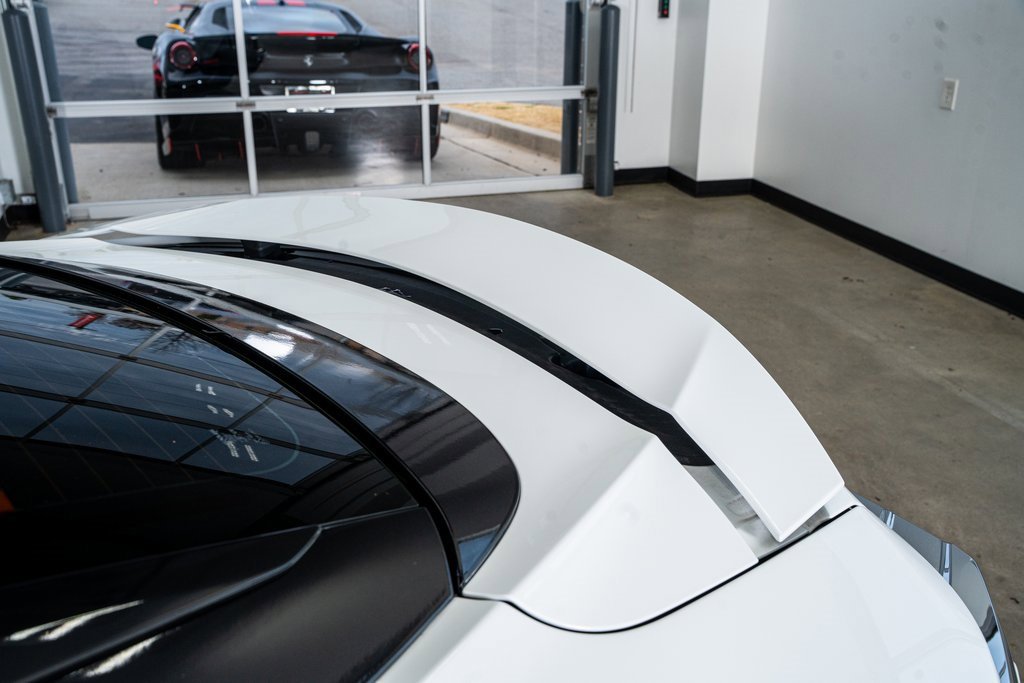 Used 2018 Lexus LC 500 Coupe w/ Performance Package image 21