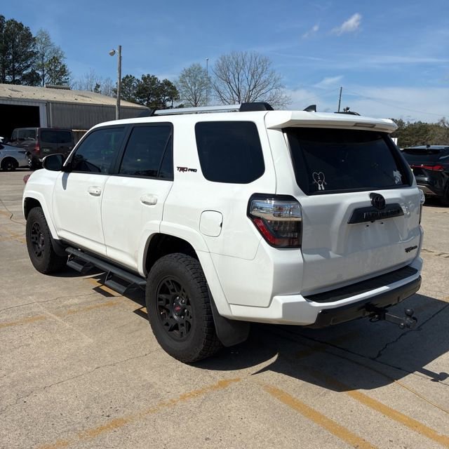 Used 2018 Toyota 4Runner TRD Pro image 6