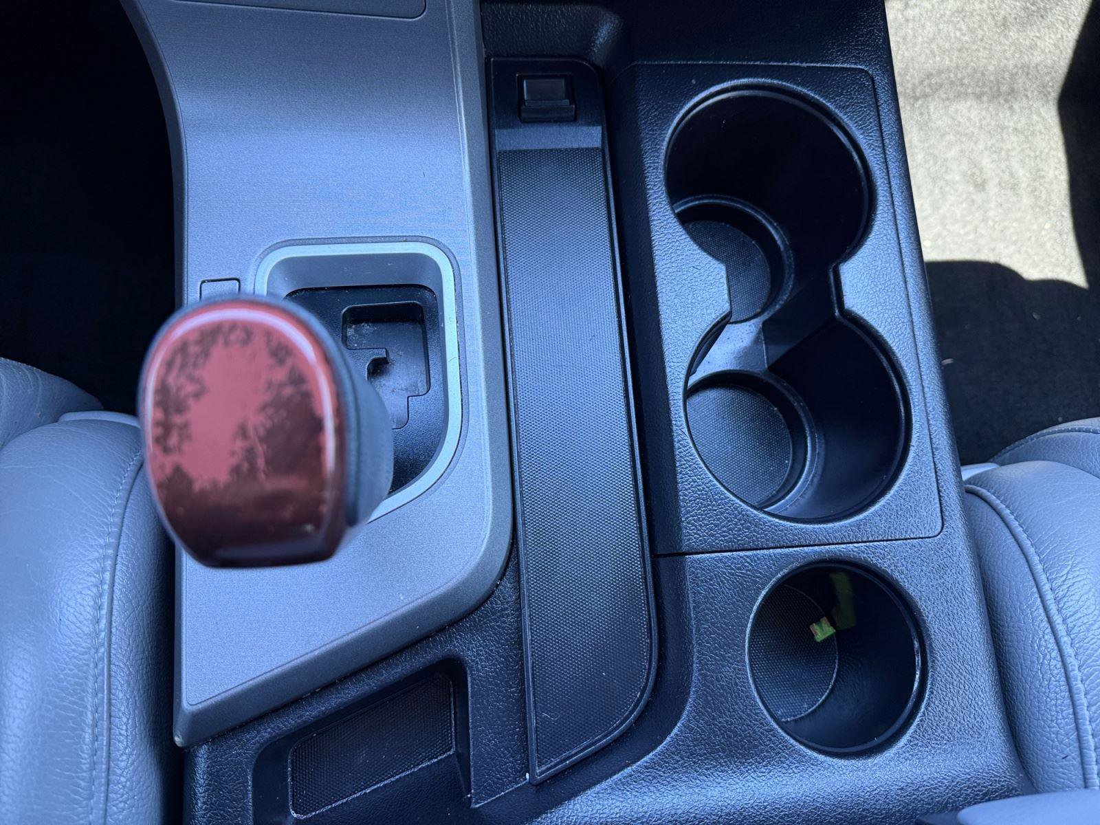 Used 2014 Toyota Sequoia Platinum