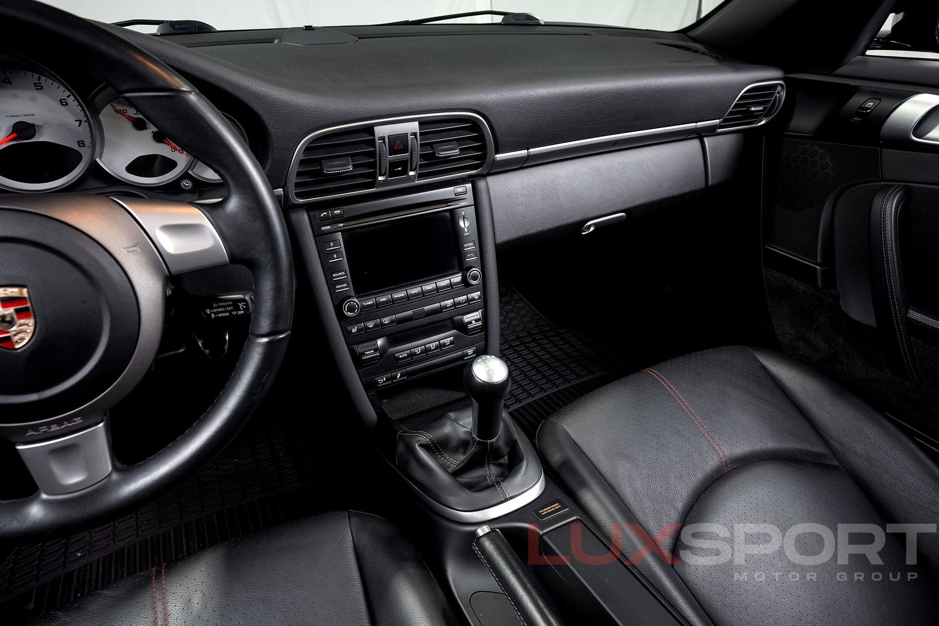 Used 2009 Porsche 911 Carrera S image 29