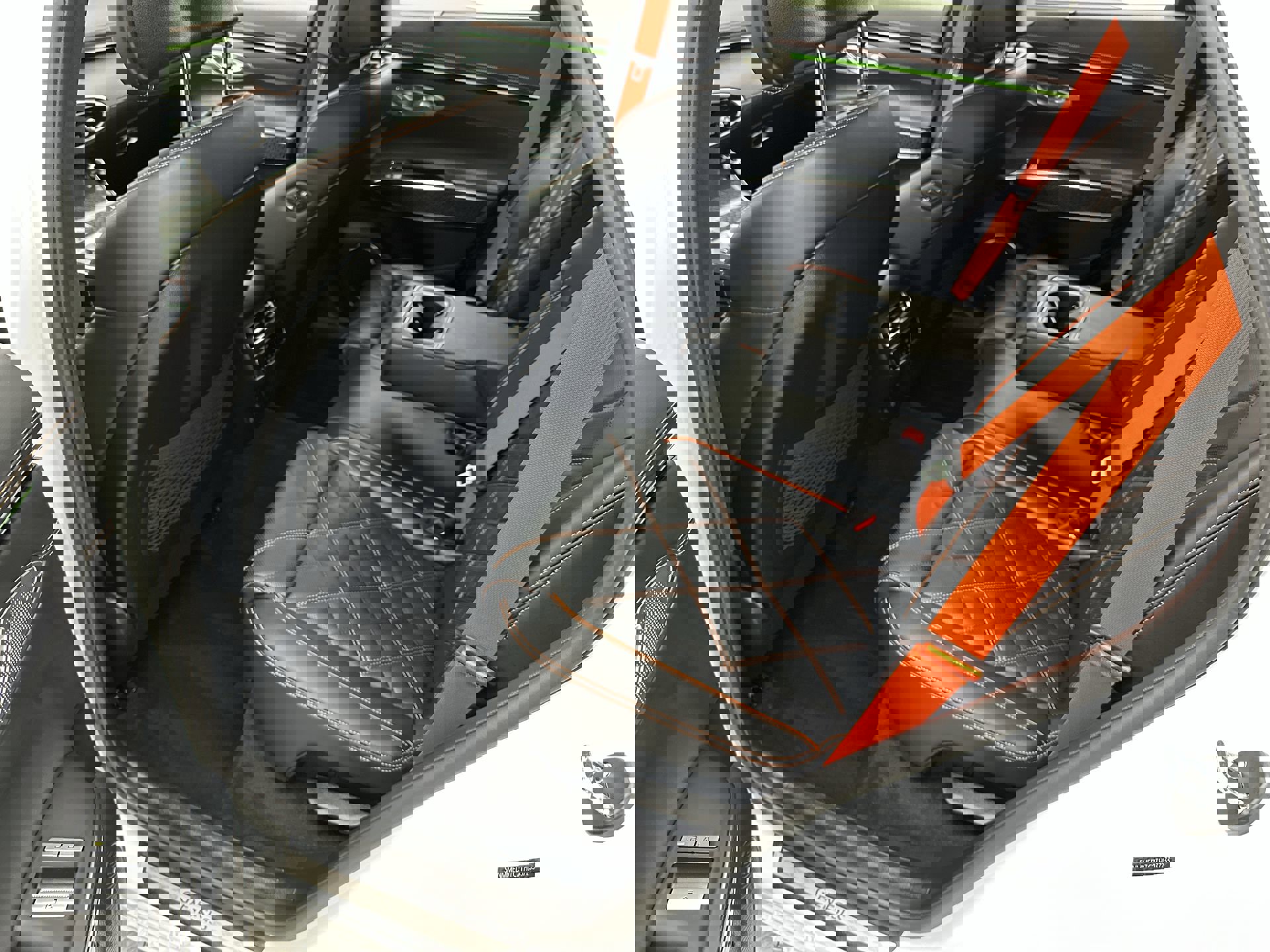 Certified 2026 Genesis GV70 3.5T Sport Prestige image 23