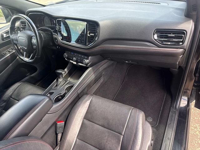 Used 2024 Dodge Durango GT RWD image 17
