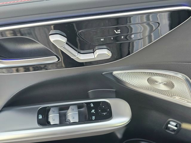 New 2026 Mercedes-Benz C 43 AMG C 43 AMG image 21