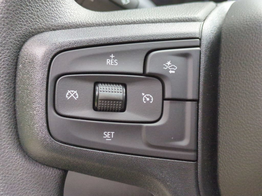 New 2026 Chevrolet Silverado 1500 W/T w/ WT Value Package RWD image 17