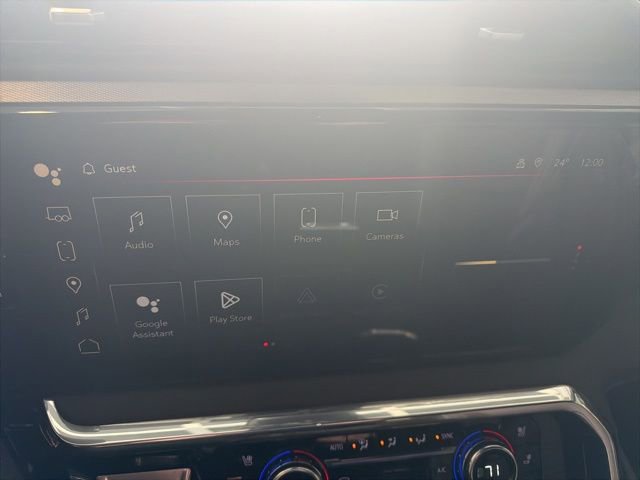 New 2026 GMC Sierra 3500 Denali w/ Technology Package image 39