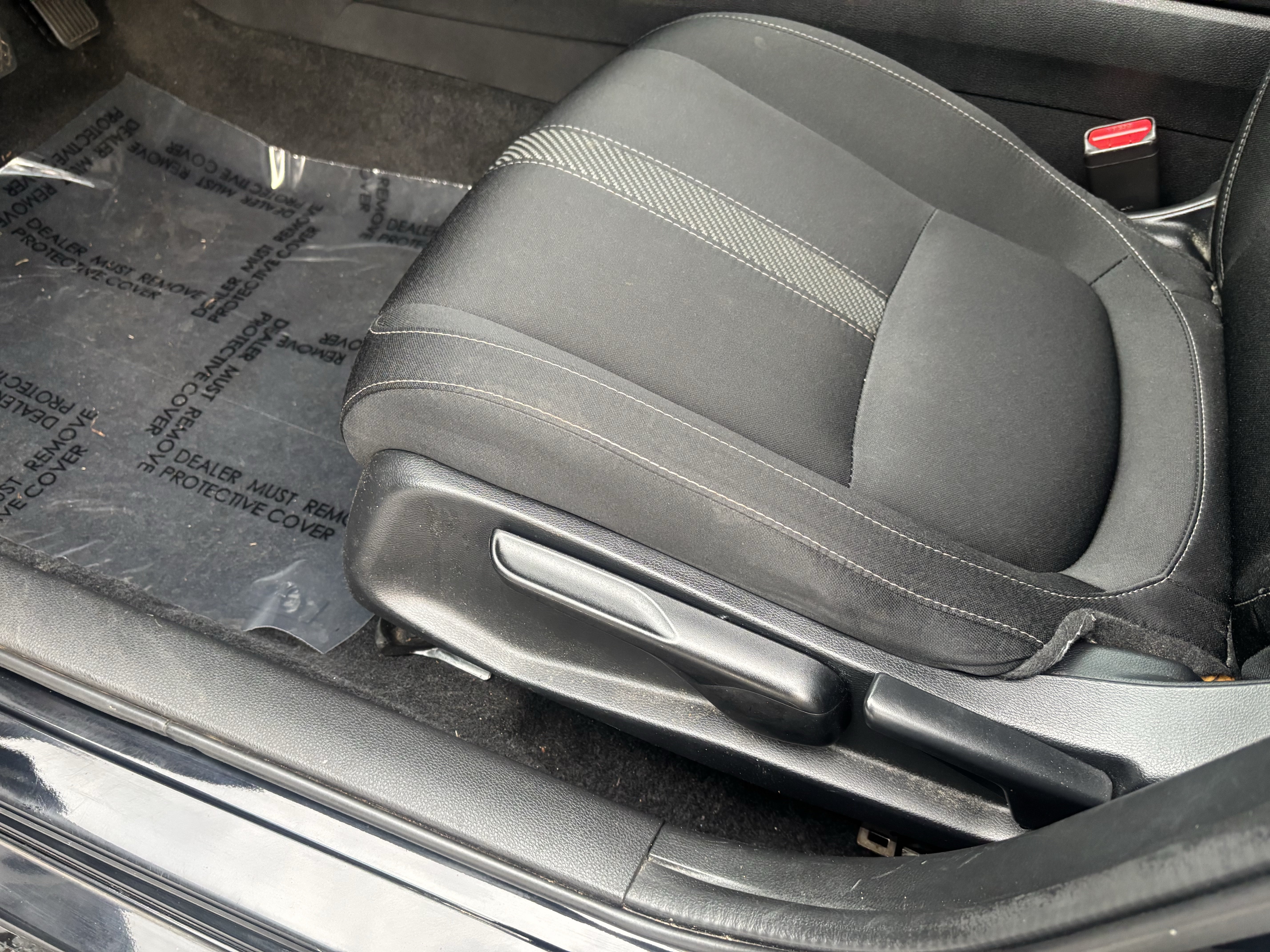 Used 2017 Honda Civic EX image 19
