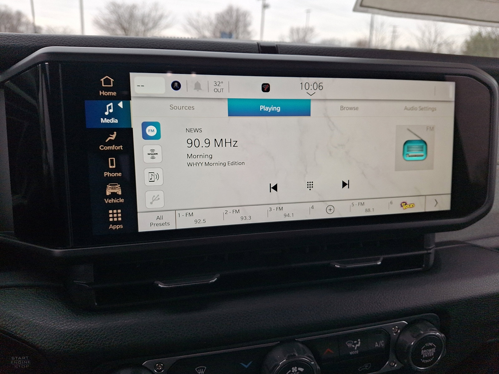 New 2026 Jeep Wrangler Unlimited Sport image 13