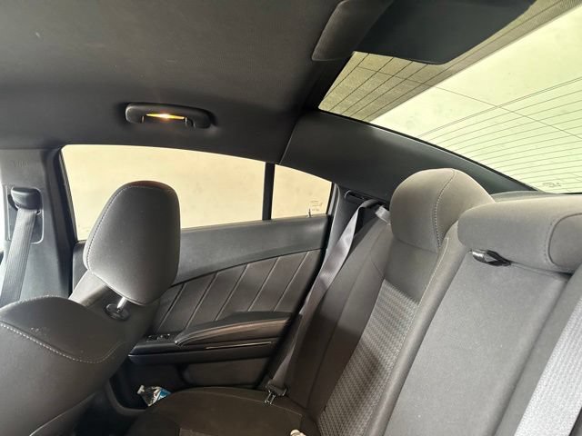 Used 2020 Dodge Charger GT w/ Blacktop Package RWD image 8
