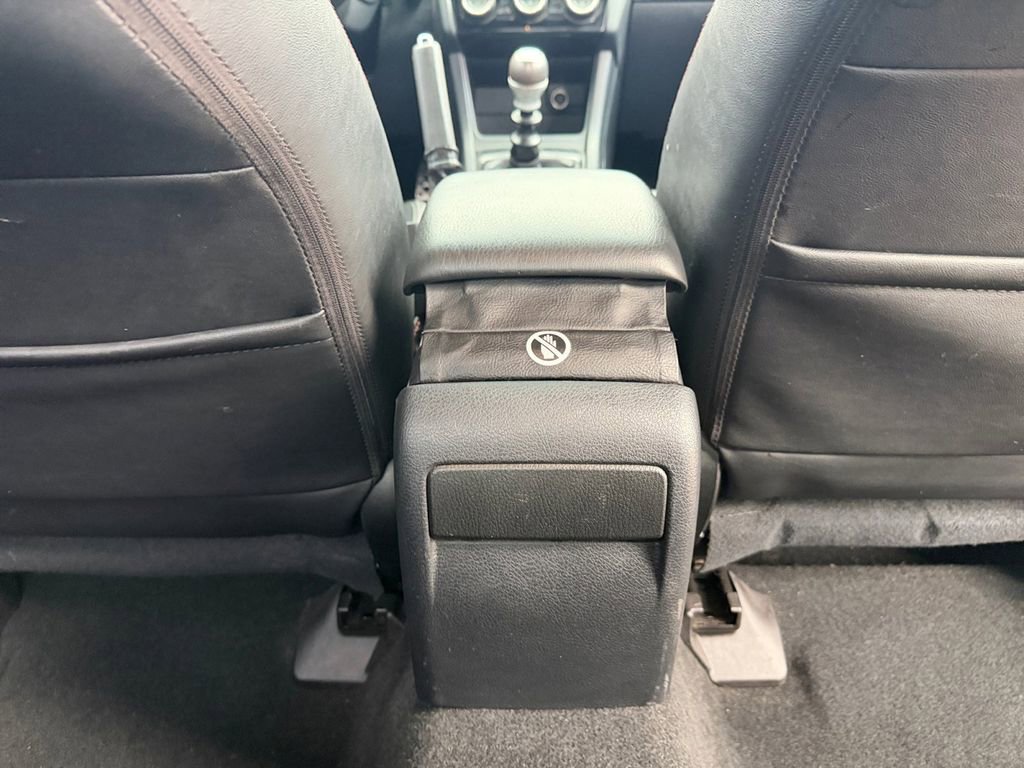 Used 2019 Subaru WRX Limited w/ Popular Package #1 image 29