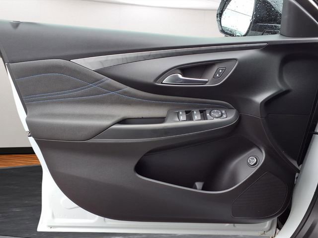 New 2026 Buick Envista Sport Touring w/ Convenience I Package image 16