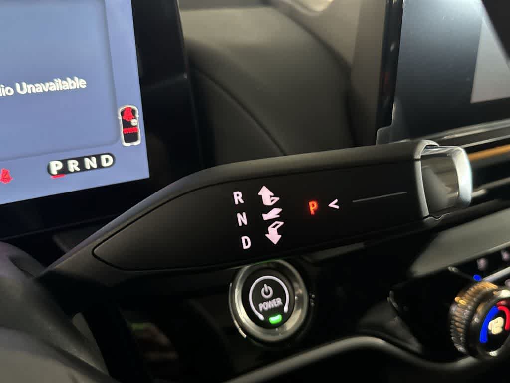 New 2026 Honda Prologue Elite image 20