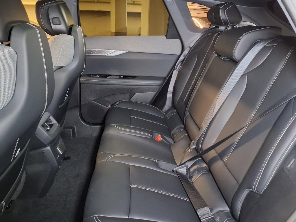 New 2026 Cadillac Optiq Sport 1 RWD image 12