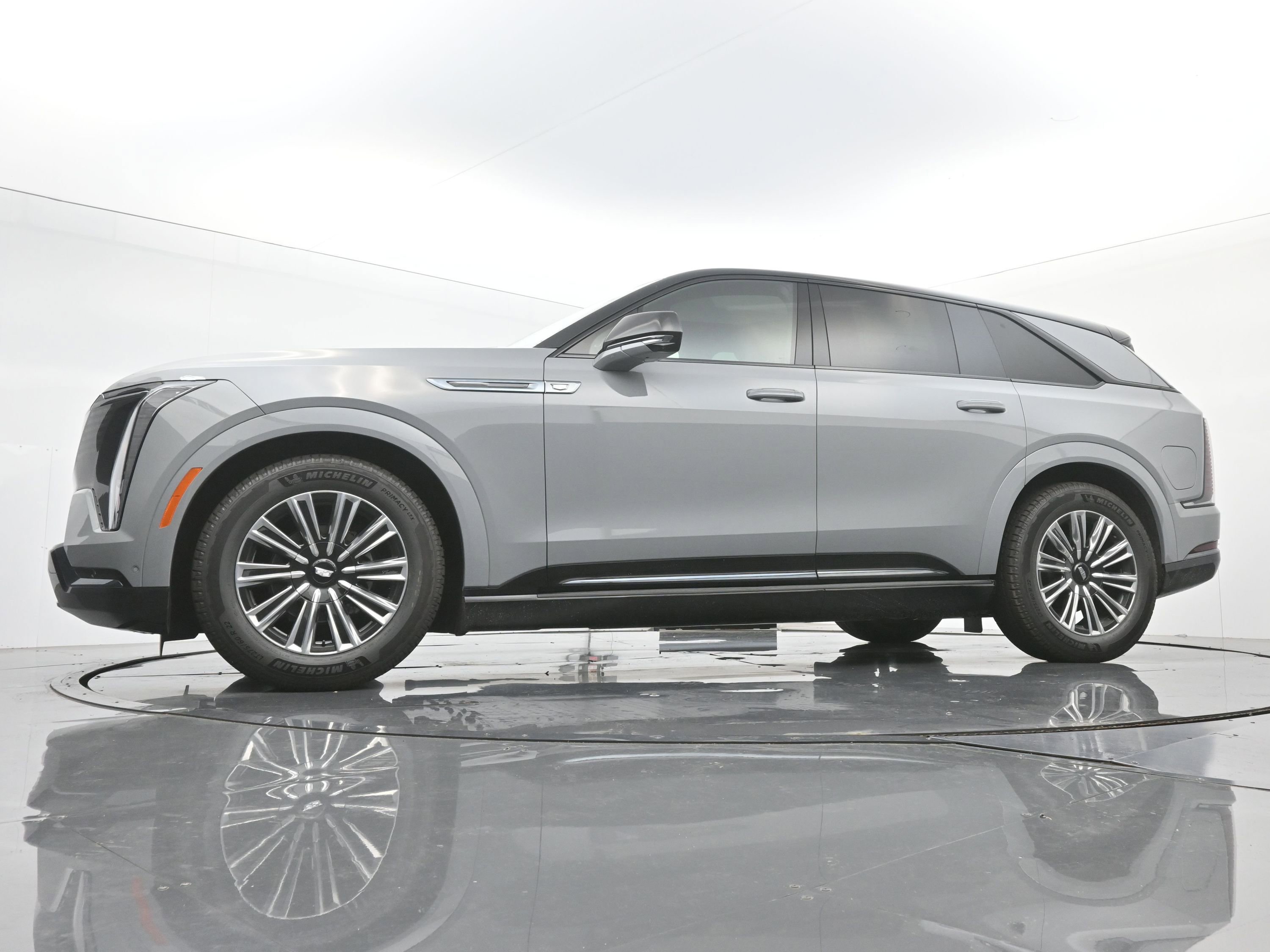 New 2026 Cadillac Escalade IQ Sport 1 w/ LPO, Floor Liner Package image 16