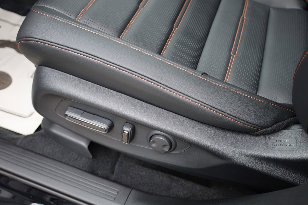 New 2026 Honda CR-V Sport Touring image 13