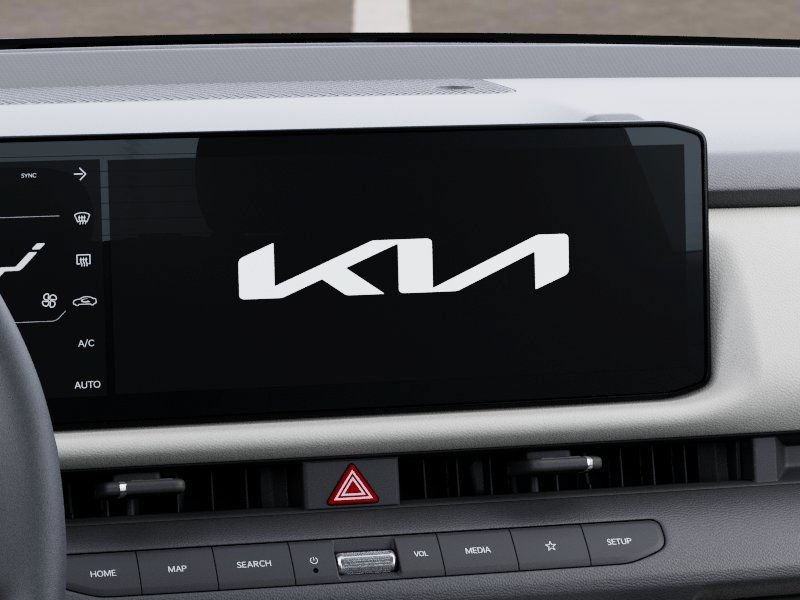 New 2027 Kia Seltos LX FWD image 20