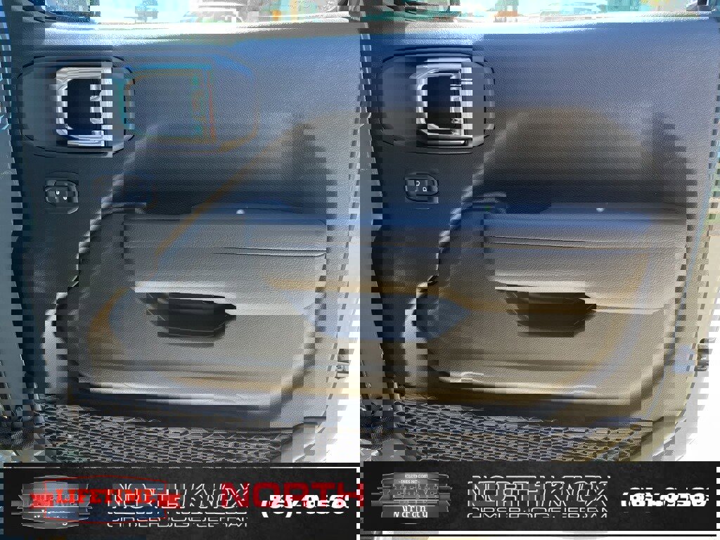 New 2026 Jeep Wrangler Sport image 23