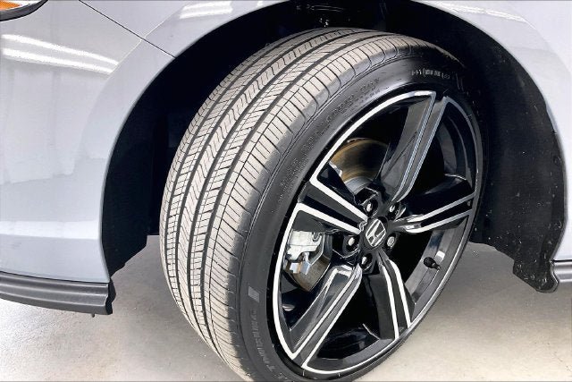 Used 2026 Honda Accord Sport image 34
