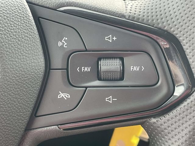 New 2026 Chevrolet Trax LS w/ LS Convenience Package FWD image 17