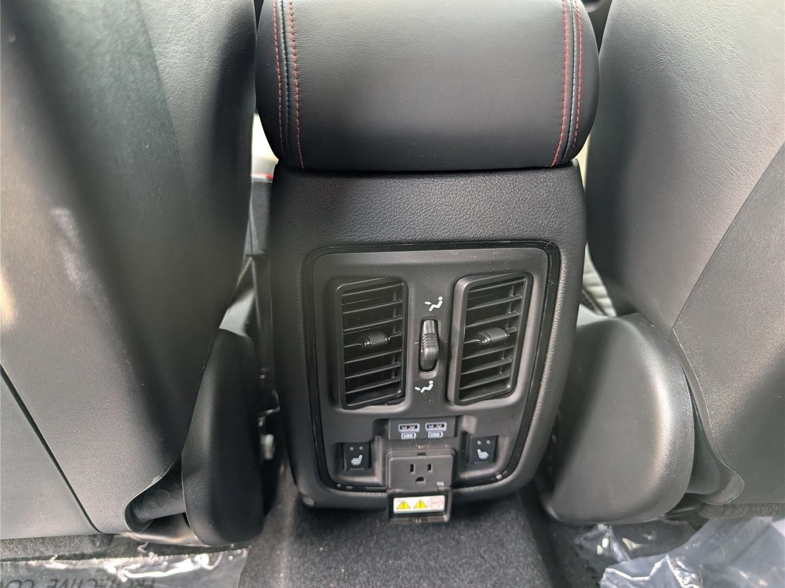 New 2026 Dodge Durango GT AWD/4WD image 16