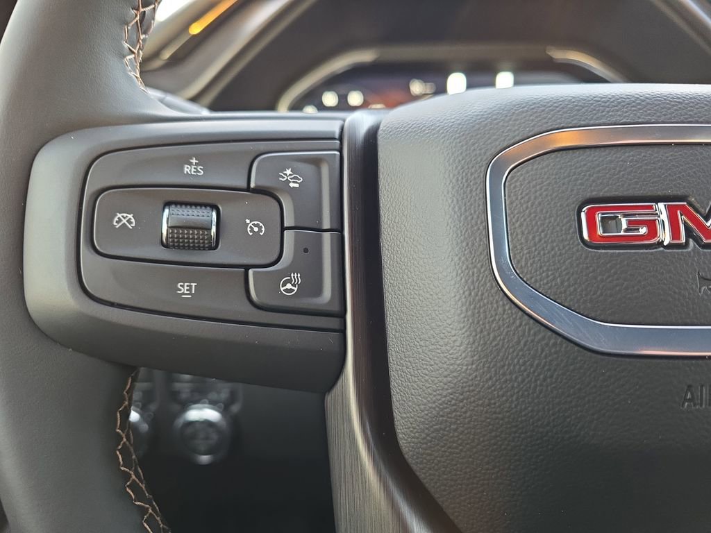 New 2026 GMC Sierra 2500 AT4 w/ AT4 Premium Plus Package image 17