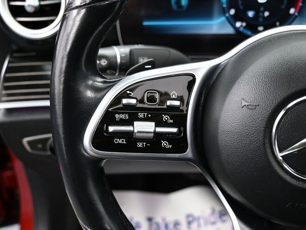 Used 2020 Mercedes-Benz E 350 4MATIC Sedan w/ Premium Package image 22