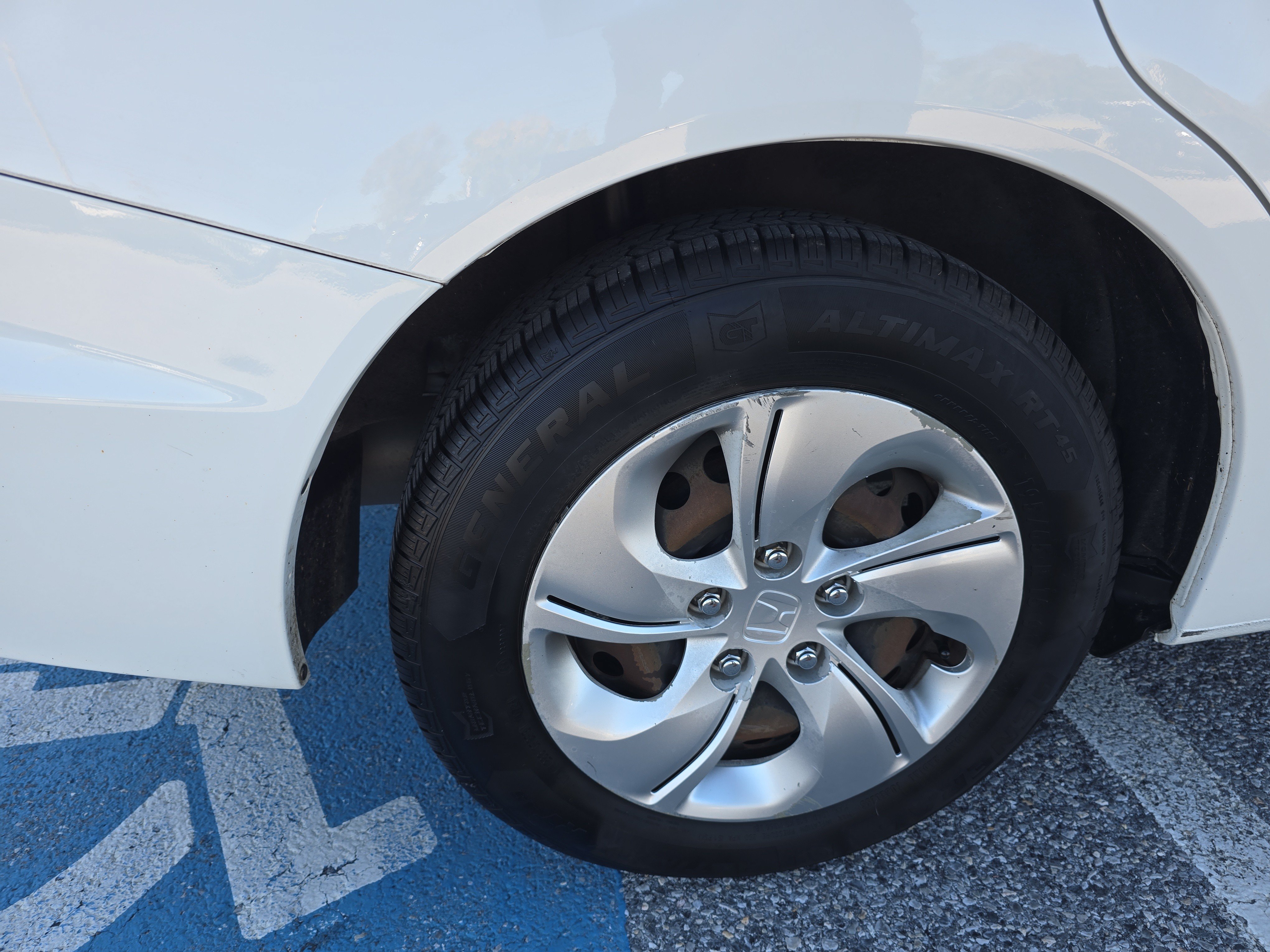 Used 2015 Honda Civic LX image 31