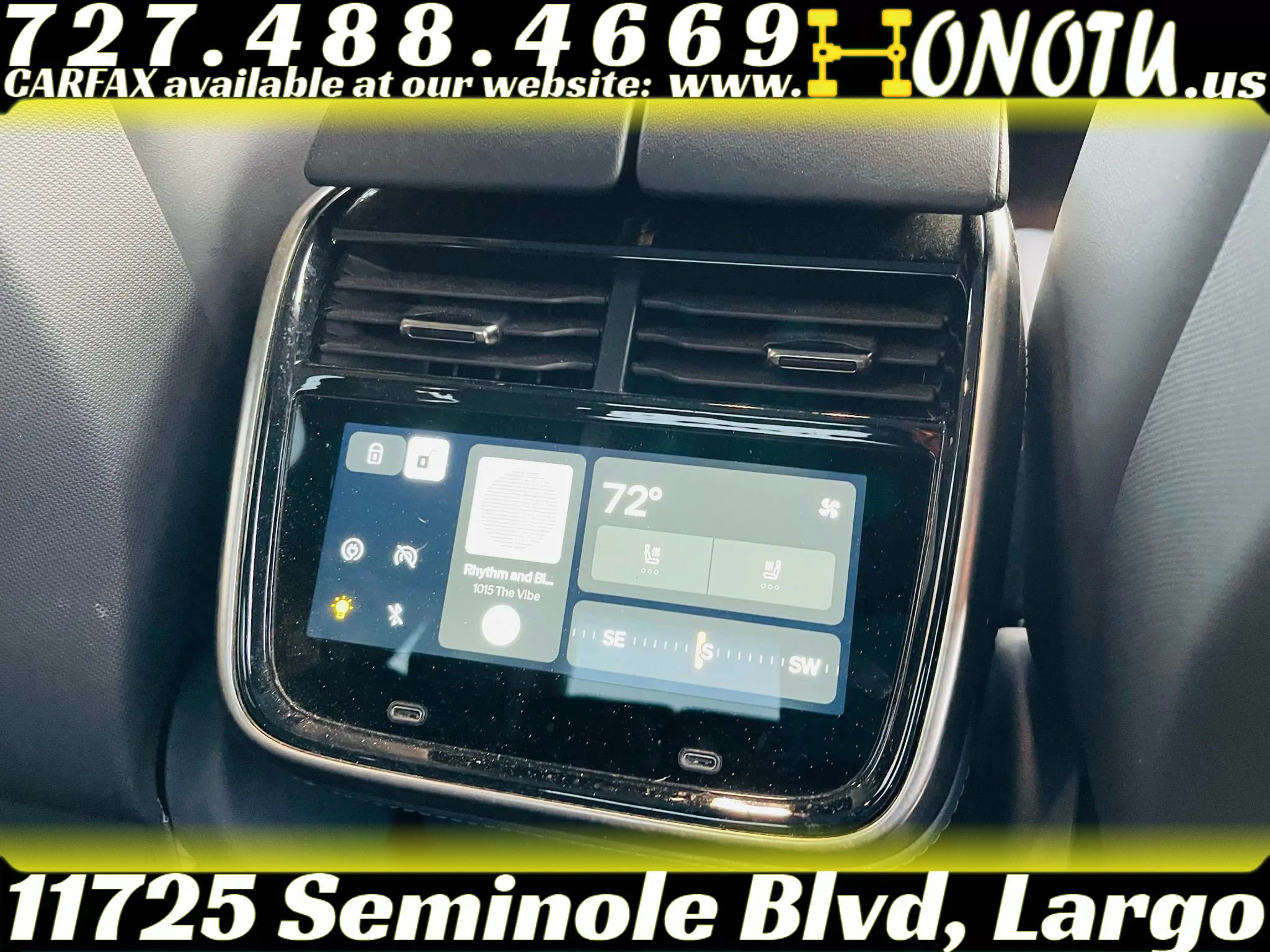 Used 2022 Rivian R1T Adventure image 23