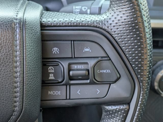 Used 2026 Toyota Tacoma SR RWD image 20
