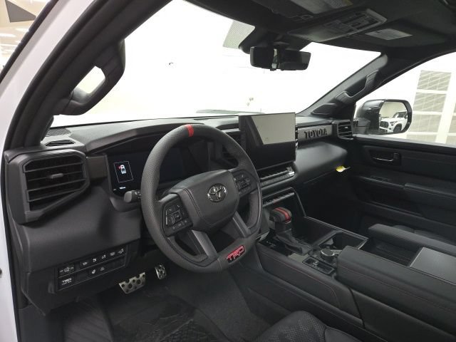 New 2026 Toyota Tundra TRD Pro AWD/4WD image 20