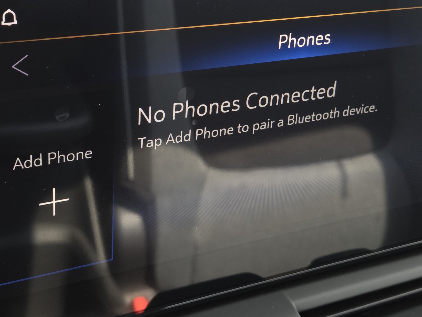 New 2026 Chevrolet TrailBlazer LS w/ LS Convenience Package FWD image 4
