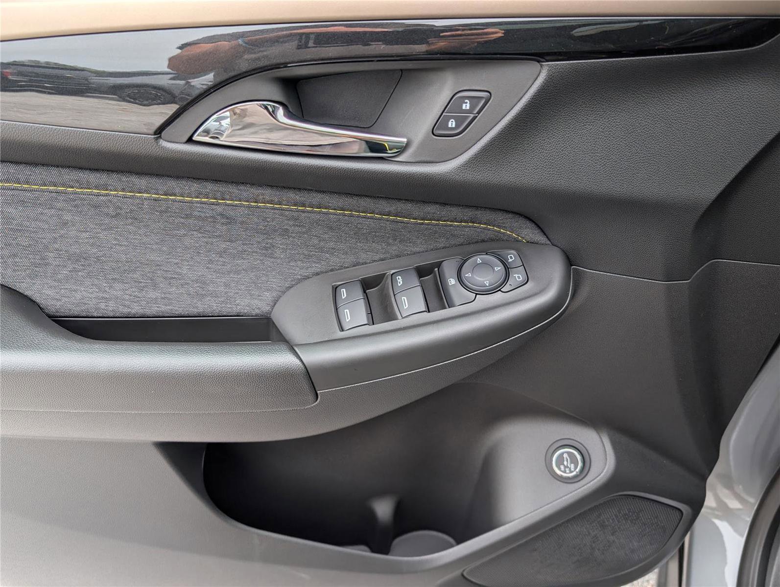 New 2026 Chevrolet TrailBlazer ACTIV w/ Convenience Package image 16